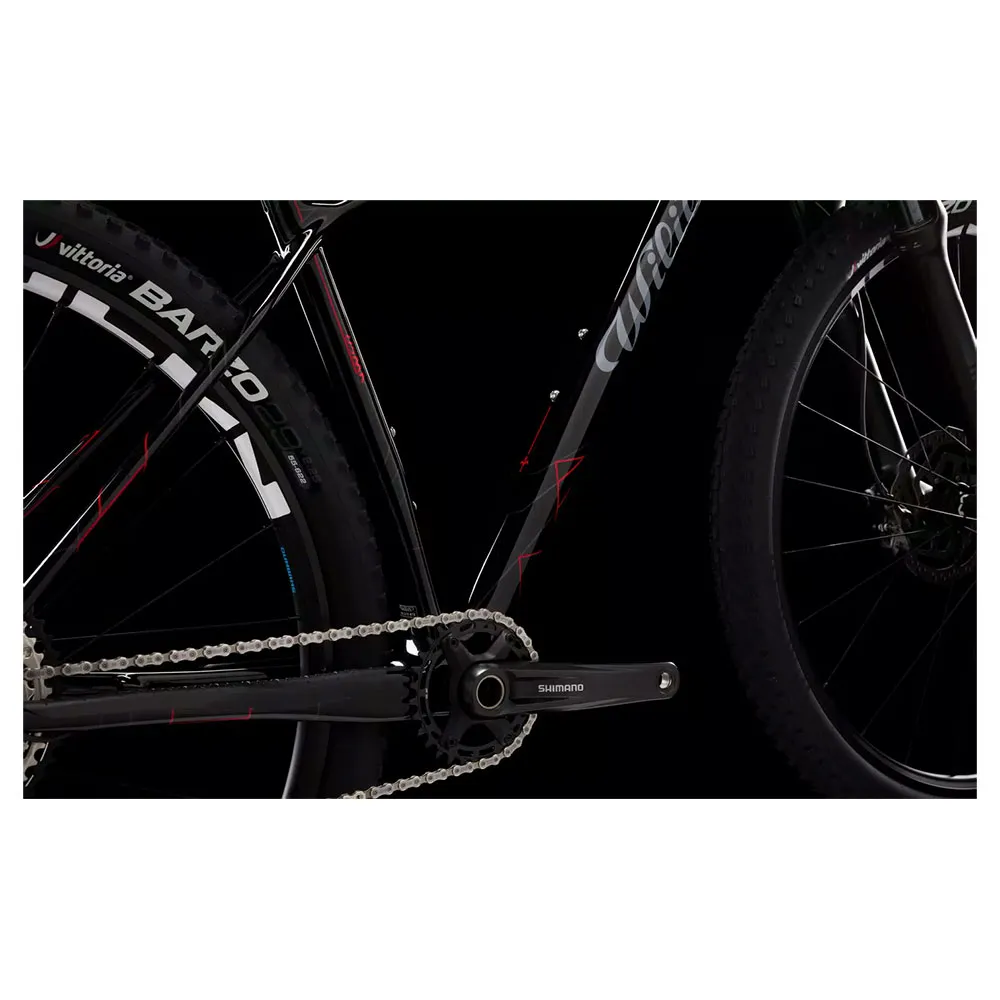 Wilier Usma Sl 29´´ Nx Eagle 2025 Mountainbike Wilier Usma Sl 29´´ Nx Eagle 2025 Mountainbike