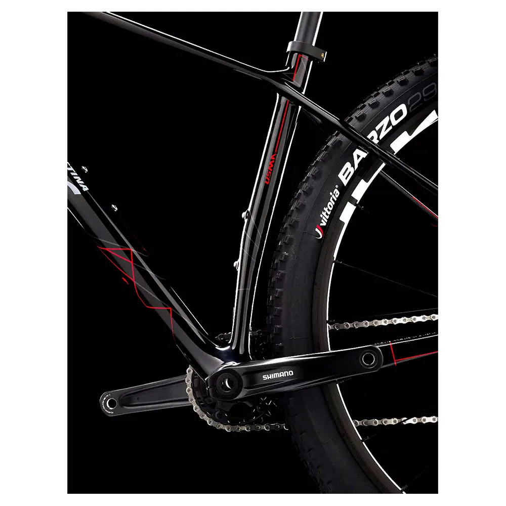 Wilier Usma Sl 29´´ Nx Eagle 2025 Mountainbike Wilier Usma Sl 29´´ Nx Eagle 2025 Mountainbike