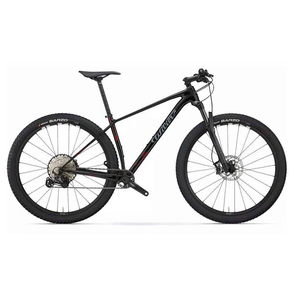 Wilier Usma Sl 29´´ Nx Eagle 2025 Mountainbike Wilier Usma Sl 29´´ Nx Eagle 2025 Mountainbike