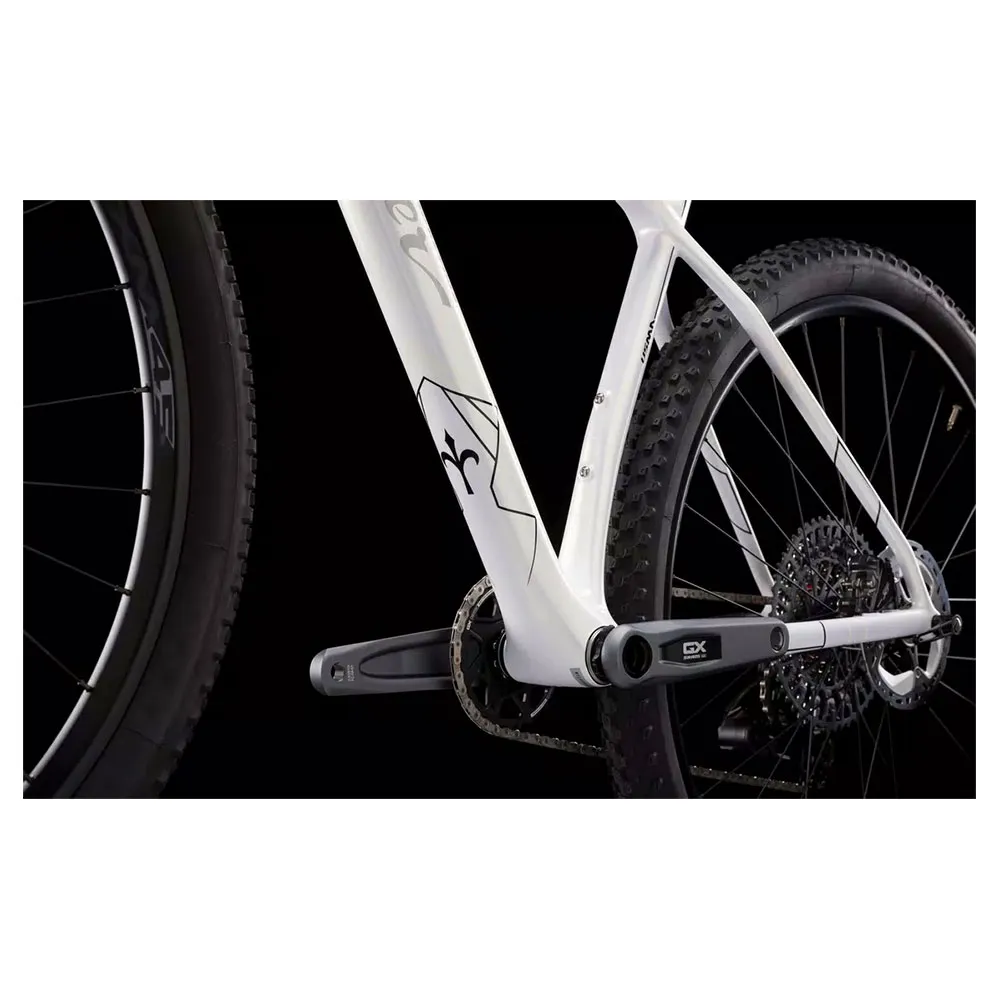 Wilier Usma Sl 29´´ Nx Eagle 2025 Mountainbike