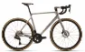 Wilier Verticale SLR Diamant, Silber,grau
