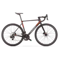 Wilier Verticale Slr Super Record Wireless 2026 Rennrad