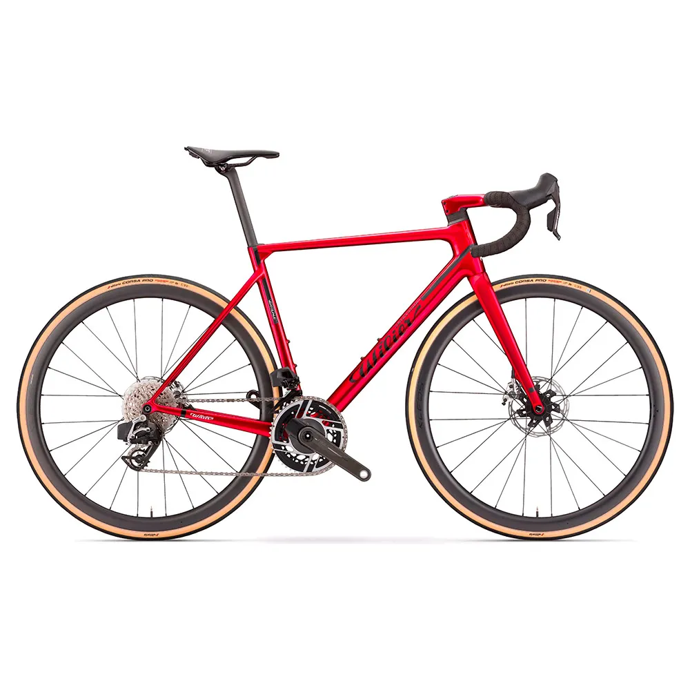 Wilier Verticale Slr Super Record Wireless 2026 Rennrad Wilier Verticale Slr Super Record Wireless 2026 Rennrad