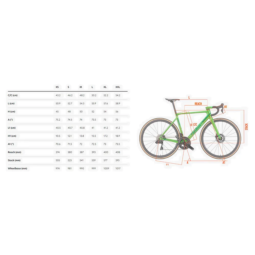 Wilier Verticale Slr Super Record Wireless 2026 Rennrad Wilier Verticale Slr Super Record Wireless 2026 Rennrad