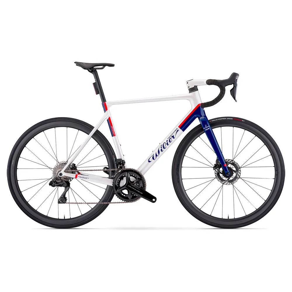 Wilier Verticale Slr Super Record Wrl 2025 Rennrad Wilier Verticale Slr Super Record Wrl 2025 Rennrad
