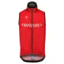Wilier Vest Weste, Red