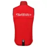Wilier Vest Weste, Red