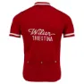 Wilier Vintage 1975 Kurzarm-radtrikot
