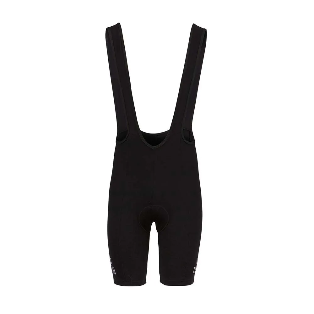 Wilier Vintage 1975 Radhose, Black