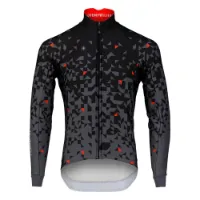 Wilier Zima Langarm-trikot Wilier Zima Langarm-trikot