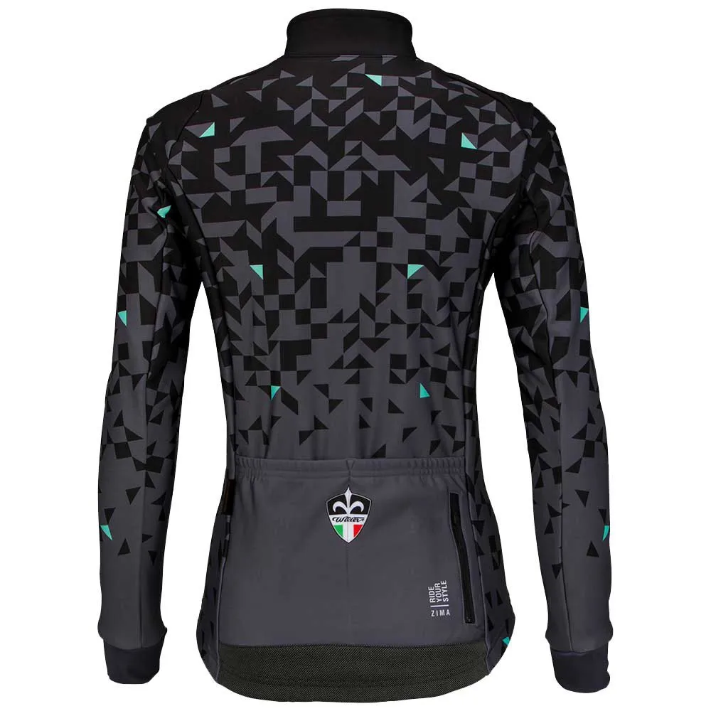 Wilier Zima Langarm-trikot Wilier Zima Langarm-trikot
