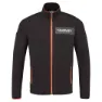 Wilier Ziply Reißverschlusspullover