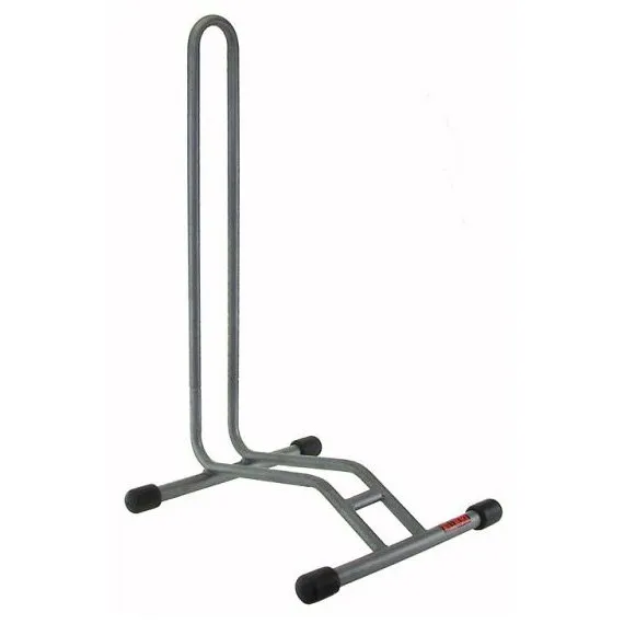 Willworx Standard Superstand Fahrradständer, Silver, One Size Willworx Standard Superstand Fahrradständer, Silver, One Size