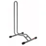 Willworx Standard Superstand Fahrradständer, Silver, One Size
