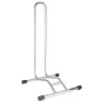 Willworx Superstand Extreme Fahrradständer, Silver, 12-29"