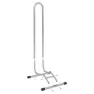 Willworx Superstand Extreme Fahrradständer, Silver, 12-29"