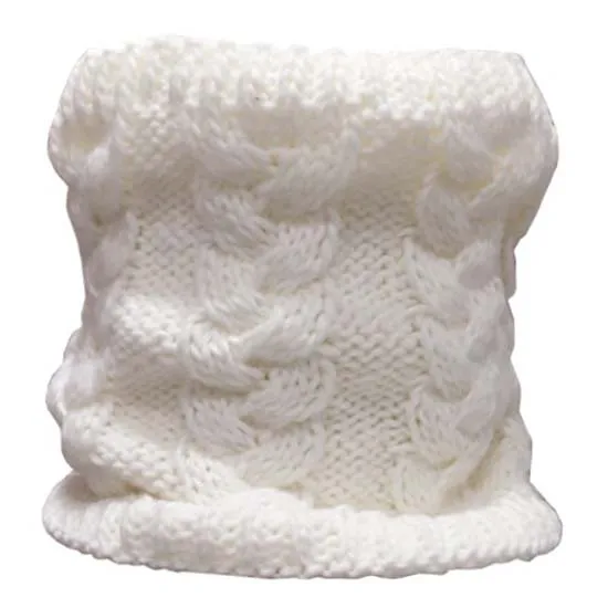 Wind X-treme Neckwind Nackenwärmer, White Wind X-treme Neckwind Nackenwärmer, White