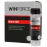 Winforce Booster-box Pinkie Pampelmuse 30ml 9 Einheiten, Multicolor, One Size