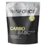 Winforce Carbo Basic Plus 900g Tasche Zitrone, Multicolor, One Size