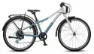 Winora Chica 24 Cloudy Blue/Cool Grey matte 24" Diamant, Hersteller-cloudy blue/cool grey matte, 24"