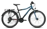 Winora Dash 26 Black/Grey matte 26" Diamant Winora Dash 26 Black/Grey matte 26" Diamant