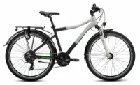 Winora Dash 26 Black/Grey matte 26" Diamant Winora Dash 26 Black/Grey matte 26" Diamant