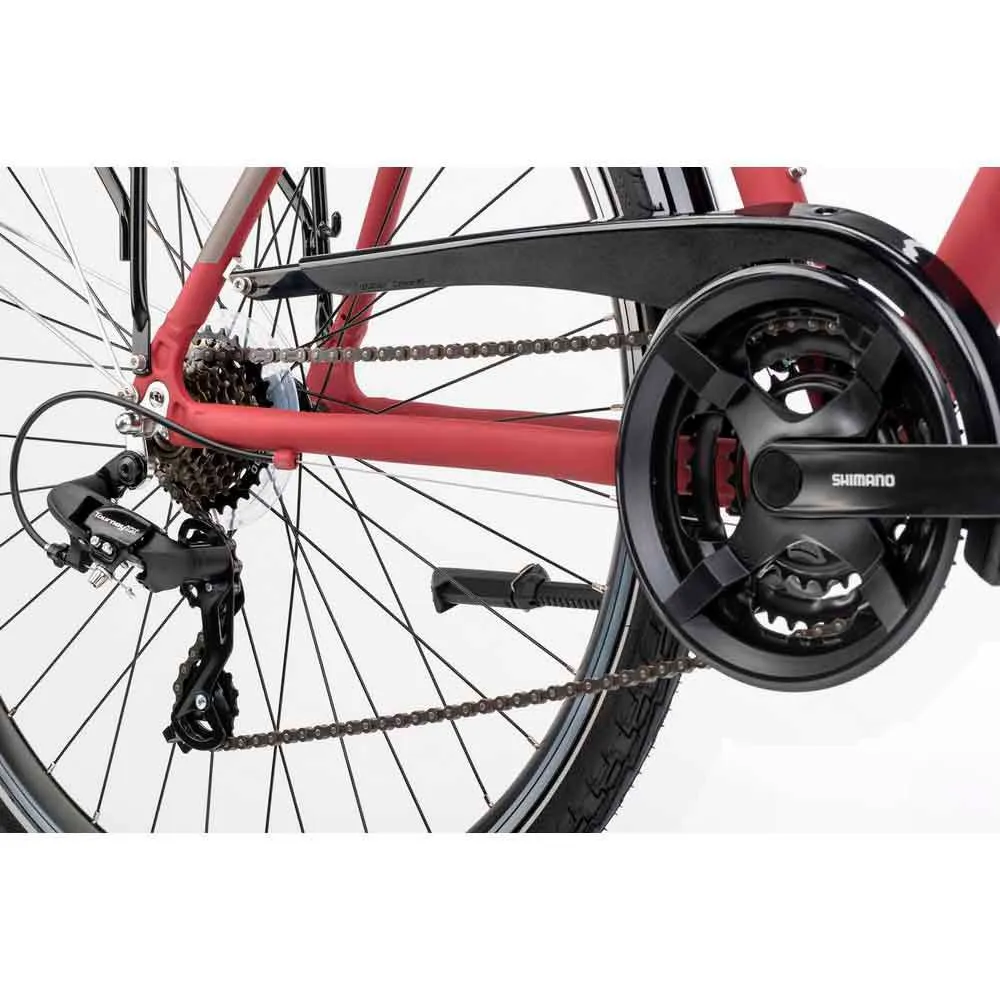 Winora Domingo 21 Gent 28`` 2022 Fahrrad Winora Domingo 21 Gent 28`` 2022 Fahrrad