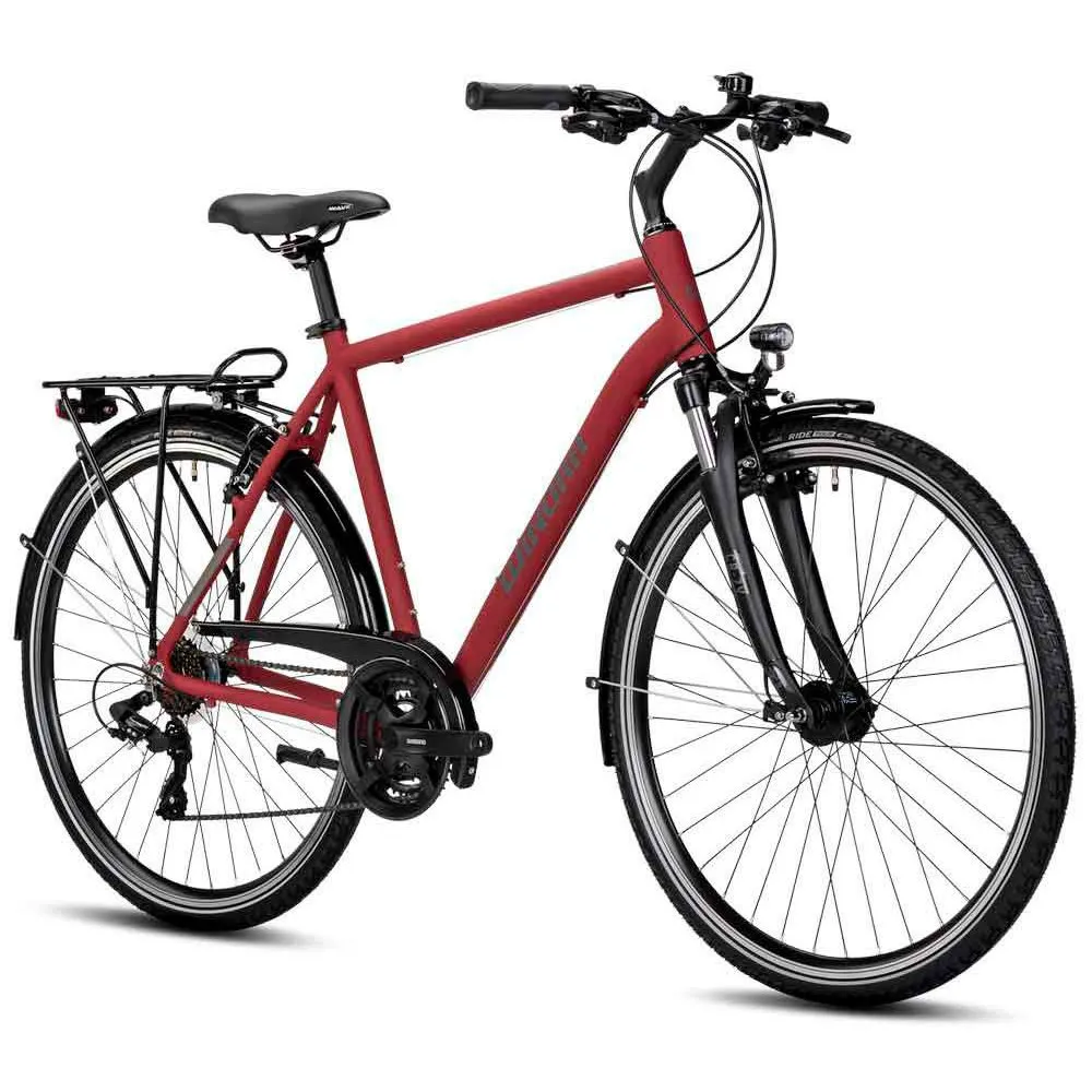 Winora Domingo 21 Gent 28`` 2022 Fahrrad Winora Domingo 21 Gent 28`` 2022 Fahrrad