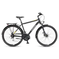 Winora Domingo 24 Gent 28´´ Acera 2022 Fahrrad Winora Domingo 24 Gent 28´´ Acera 2022 Fahrrad