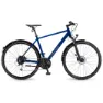Winora Domingo 27 Sport Gent 28´´ 2022 Fahrrad, Infinity blue matte, 60