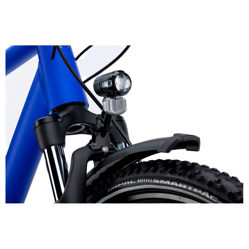 Winora Domingo 27 Sport Gent 28´´ 2022 Fahrrad, Infinity blue matte, 60 Winora Domingo 27 Sport Gent 28´´ 2022 Fahrrad, Infinity blue matte, 60