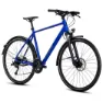 Winora Domingo 27 Sport Gent 28´´ 2022 Fahrrad, Infinity blue matte, 60