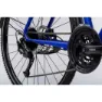 Winora Domingo 27 Sport Gent 28´´ 2022 Fahrrad, Infinity blue matte, 60