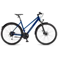 Winora Domingo 27 Sport Lady 28´´ 2022 Fahrrad Winora Domingo 27 Sport Lady 28´´ 2022 Fahrrad