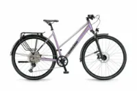 Winora Domingo X12 Pro Chameleon 2025 28" Trapez Winora Domingo X12 Pro Chameleon 2025 28" Trapez