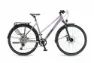 Winora Domingo X12 Pro Chameleon 2025 28" Trapez, Hersteller-chameleon, 48cm