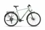 Winora Domingo X18 metallic sage 2025 28" Diamant