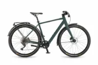 Winora E-Flitzer Darkslategrey matt 27,5" 250 Wh Diamant Winora E-Flitzer Darkslategrey matt 27,5" 250 Wh Diamant