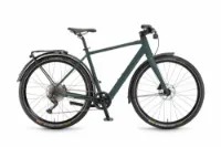 Winora E-Flitzer Darkslategrey matt 27,5" 250 Wh Diamant Winora E-Flitzer Darkslategrey matt 27,5" 250 Wh Diamant