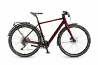 Winora E-Flitzer Darkslategrey matt 27,5" 250 Wh Diamant Winora E-Flitzer Darkslategrey matt 27,5" 250 Wh Diamant