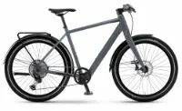 Winora E-Flitzer shamrock gloss 27,5" 250 Wh Diamant Winora E-Flitzer shamrock gloss 27,5" 250 Wh Diamant