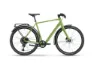 Winora E-Flitzer shamrock gloss 27,5" 250 Wh Diamant