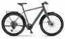 Winora E-Flitzer slate matt 27,5" 250 Wh Diamant