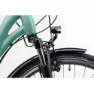 Winora Holiday N7 Wave 26´´ 2022 Fahrrad, Jade green matte, 43