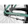 Winora Holiday N7 Wave 26´´ 2022 Fahrrad, Jade green matte, 43