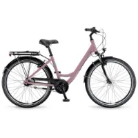Winora Hollywood N7 Wave 26´´ 2022 Fahrrad Winora Hollywood N7 Wave 26´´ 2022 Fahrrad