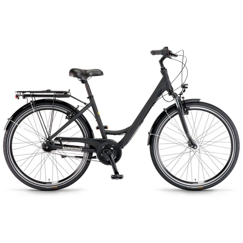 Winora Hollywood N7 Wave 26´´ 2022 Fahrrad