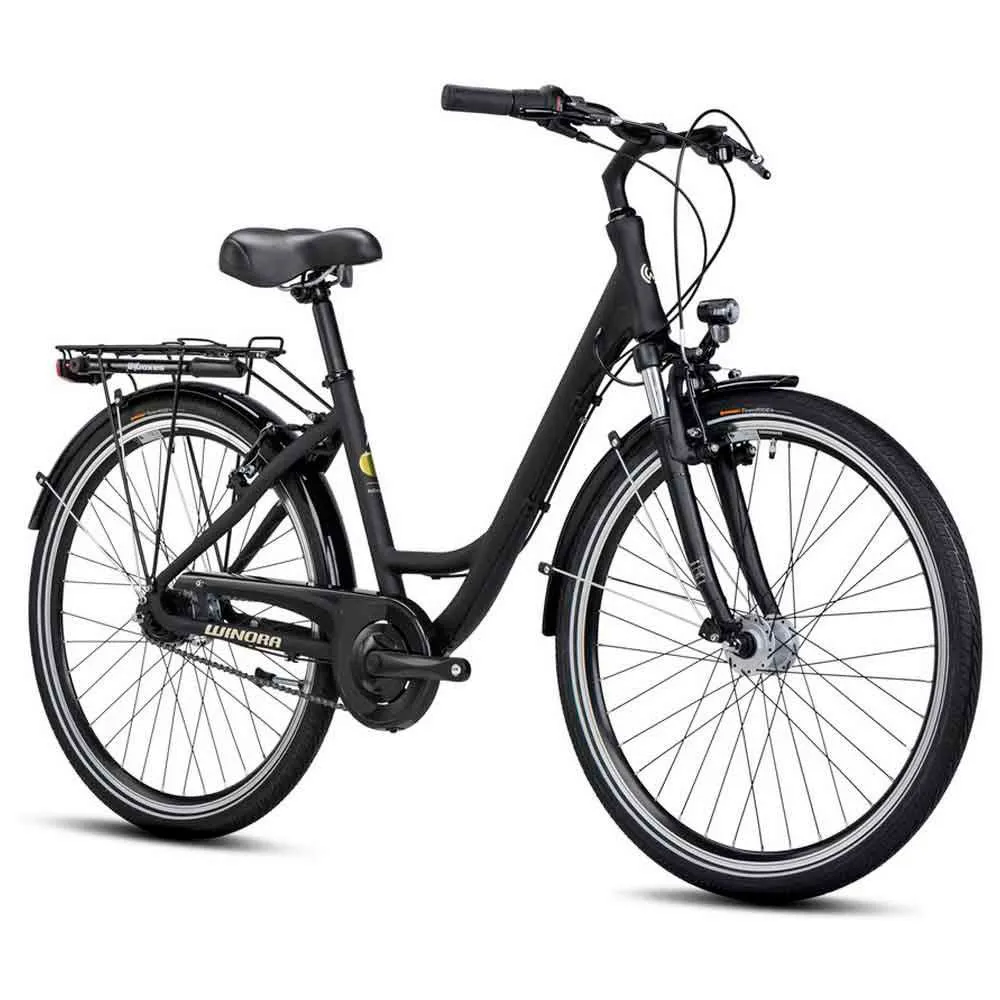 Winora Hollywood N7 Wave 26´´ 2022 Fahrrad