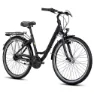 Winora Hollywood N7 Wave 26´´ 2022 Fahrrad