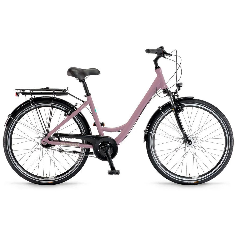 Winora Hollywood N7 Wave 26´´ 2022 Fahrrad Winora Hollywood N7 Wave 26´´ 2022 Fahrrad